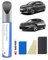 Kit de peinture de retouche EVL Gris Platinium pour Peugeot Correspondance exacte - Réparation des rayures et des éclats