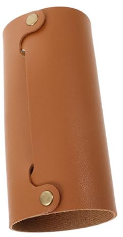 EXHUMKY Camping Gas Tank Schutzhülle Aus Langlebigem Material Propanflaschen Schutz Cover Leicht Zu Reinigen Platzsparend Und Stoßfest Für Outdoor Freunde