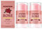 Rose Body Deodorant Stick,Deo Stick Damen Herren,2025 Neu Rose Aroma Frische Deodorier,Antitranspirant Gegen Starkes Schwitzen,Trockene Haut Verhindern,Naturkosmetik für langanhaltende Frische (2)