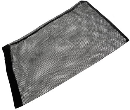 PRETYZOOM 1Satz Fusselfänger aus Nylon Effizienter Staubfänger für Außen Optimales für Verbesserten und Trocknungsleistung zu Wechseln