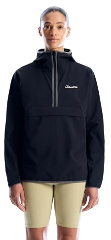 Berghaus Women's Wandermoor Wind Smock