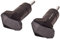 PU 1869N Sturzpads R19 Schwarz