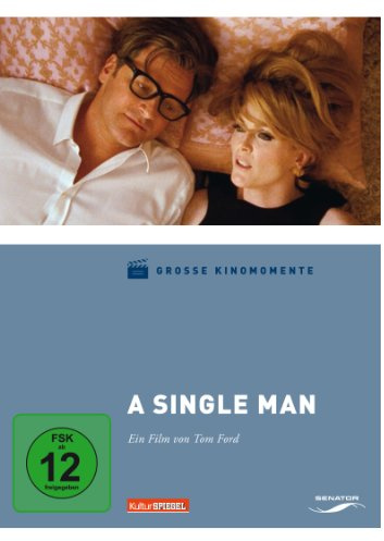 A Single Man - Große Kinomomente