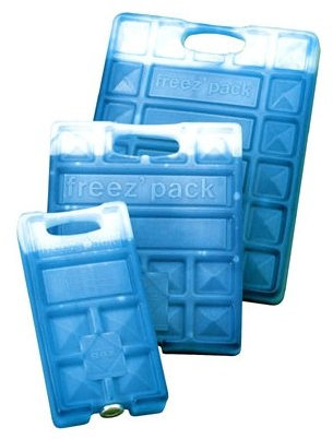 Coleman/Campingaz FreezPack M5, 2 Stück