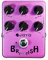 JOYO JF – 16 britannici Effetti sonori Pedale con Classic Brit – Rock Era Amp Simulator e unica Voice Control