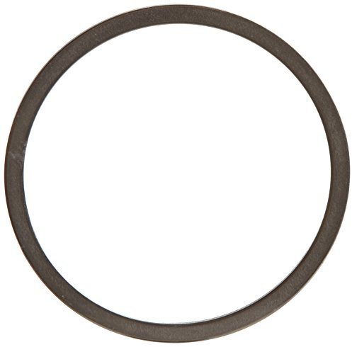 SHIMANO Unisex Y1z807000 Distanzring, silber, 1mm EU