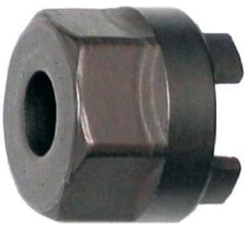 Unior Men's Suntour 1670.3/4 Freewheel Remover, Black, 4-Mar UK