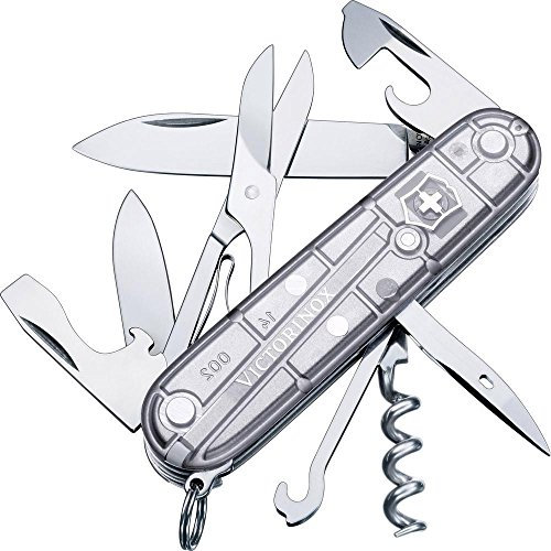 Couteau suisse Climber Victorinox 1.3703.T7