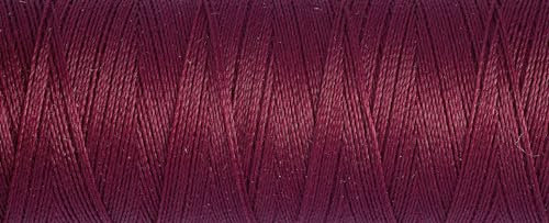 Gutermann Sew All Polyester Thread, 100Mtr, Boysenberry (0375)