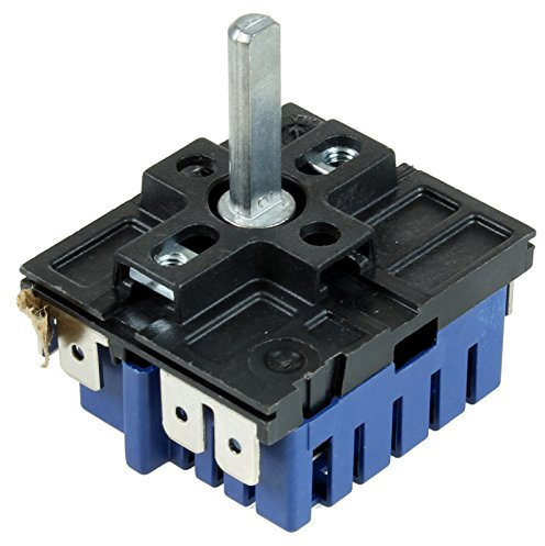 Diplomat Oven Cooker Hob Energy Regulator Thermostat/Simmerstat Switch Unit