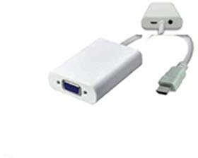 MicroConnect IP01 – Video Cable Adapters (HDMI, VGA, Male, Male/Female, Female)