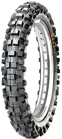 Maxxis M7305D (120/100-18 TT 68M rear wheel)