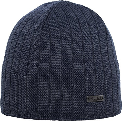 Eisglut Unisex Tex Mütze, jeans, Einheitsgröße EU