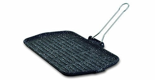 Grillpfanne DIETELLA Stone Rett CM23 X 36