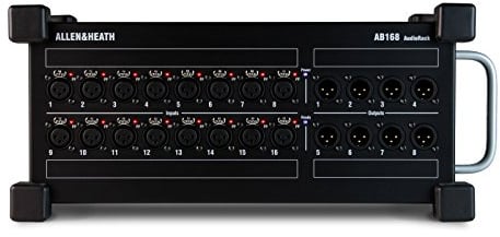 Allen & Heath AB168 Audiorack