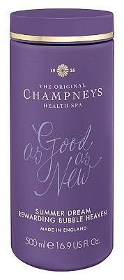Champneys Heavenly Days Relaxing Bubble Heaven 500ml