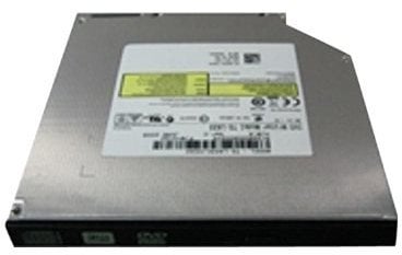Dell 429-aaty – Optisches Laufwerk (schwarz, grau, Einschub, DVD ± RW, SATA, DVD, – Precision T3420 – Precision Workstation R7610 – Precision Workstation T5600)