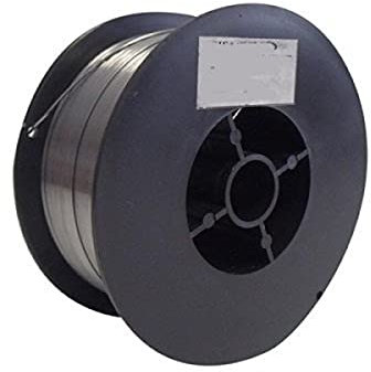 Mauk Schweiß- Füll-Draht FLUX 0,6 mm / 0,4 kg, 1 Stück, 1892