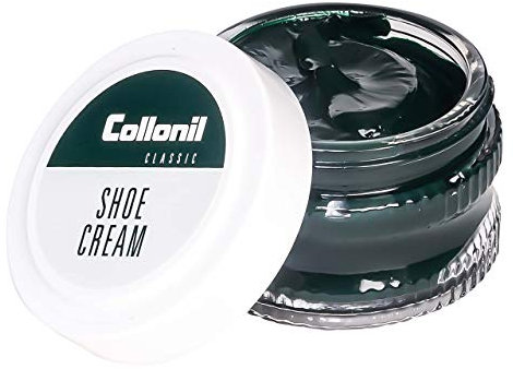Collonil Shoe Cream - Cirage Vert 50 ml