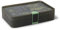 LEGO Ninjago Sorting Box, Storage Case / Container with Compartments, Translucent