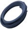 Joint de hublot (manchette) Machine à laver, Lave-linge 1327756233, 1327756282 ELECTROLUX