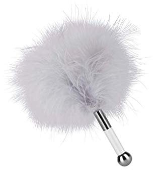 Soft Feather Tickler from EIS