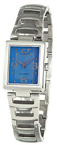 Chronotech Womens Watch CC7072L-03M