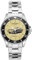KIESENBERG Uhr - Geschenke für DB5 Oldtimer Fan 4034