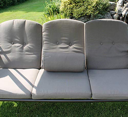 Garden Furniture Centre Havana Swing Seat | Replacement Cushions Only