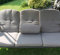 Garden Furniture Centre Havana Swing Seat | Replacement Cushions Only