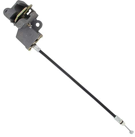 Verriegelung Schloss Sitzbank Sitzbankverriegelung Euro 4 Sport Motorroller AGM GMX 460 Sport