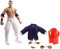 WWE GVB88 - Kushida Elite-Actionfigur, beweglich, ca. 18 cm, zum Sammeln, Spielzeug ab 8 Jahren