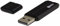MYMEDIA USB-Stick, 64 GB, USB 2.0, Schwarz