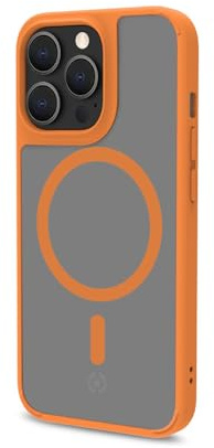 MAGMATT IPHONE 14 PRO MAX YELLOW