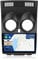 JOYX - [6G+128G] - Android 14 IPS Autoradio para Nissan Qashqai J10 (2006-2015) - Inalámbrico CarPlay/Android Auto - Cámara & Mic - 9 Pulgada 2 DIN - DSP Dab WLAN Volante 360-Cámara Fast-Boot AHD-CAM