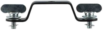 Showtec Quick Lock Bracket for Spectral M800 / Revo Series total length=170mm � 140mm 4mm thick metal