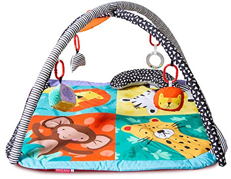 Red Kite Wild Safari Play Gym