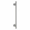 LUTH Premium Profi Parts Manija de puerta compatible con Liebherr 9096532 para nevera congelador