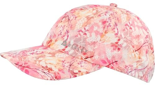 Eisley Damen Summerly Cap Klettverschluss, Mistyrose, one Size