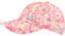 Eisley Damen Summerly Cap Klettverschluss, Mistyrose, one Size