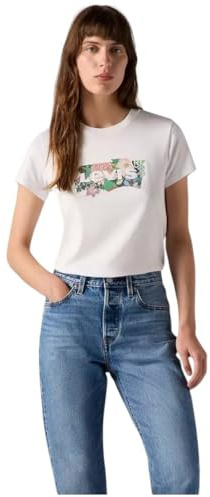 Levi's The Perfect Tee Coloring Book Dahlia Bw