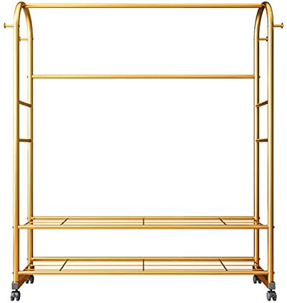 Portemanteau Prte-Manteau entrée Porte-vêtements Portemanteaux Murale Porte Bambou Perroquet Blanc Bain Forme d’Arbre Vintage Étagère Patère Bois métallique Alliage d'aluminium Amovibles rou