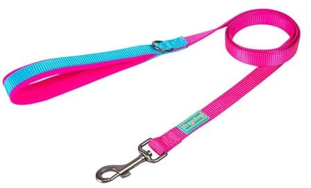 Freedog Cool Pro Tech Griff, Fuchsia, 25 mm x 120 cm