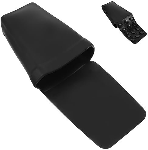 WOONEKY Porta Ferro Arricciacapelli Con Contenitore - Borsa Termica in Silicone Per Piastra Per Portatile