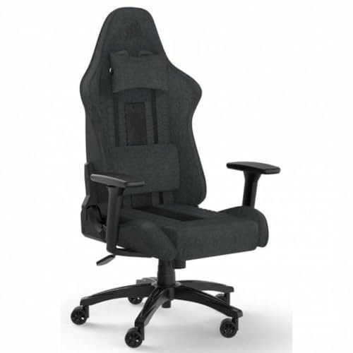 Silla de Oficina Corsair Gris - Marca: Corsair - EAN: 0840006688518