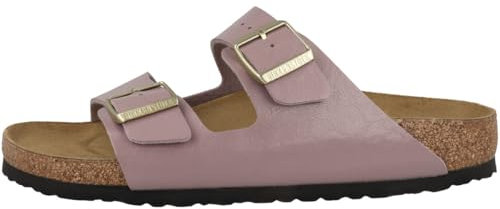 Birkenstock - Sandalo Basso Viola art.1029428 VIOLA 37