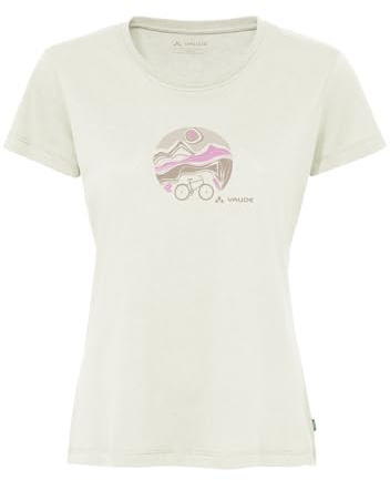 VAUDE T-Shirt Women's Cyclist T-Shirt V