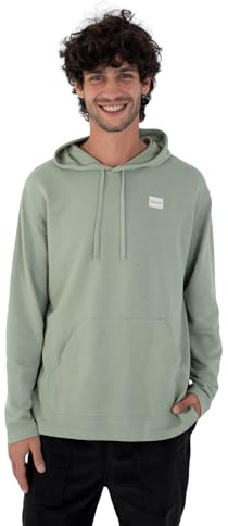 Hurley Men's Men's Poncho - Og Poncho Shirt