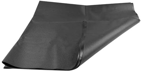 Fousenuk Tapis Antidérapant, Protection Coffre Voiture,Universel,120×100 cm | Tapis de Decoupe Antidérapant, Anti Derapant Tapis, Protege Coffre Voiture, Dérapante pour Coffre Voiture, pour Voiture