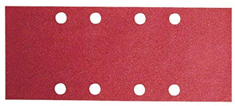 Bosch 2608605300 - Fogli abrasivi Expert for Wood & Paintper levigatrici orbitali(10 pezzi)